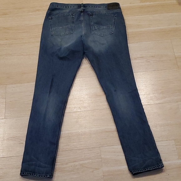 PACSUN LOS AGELES SKINNYJEANS - Picture 7 of 10